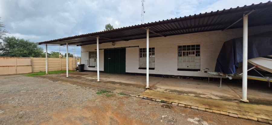 Commercial Property for Sale in Stilfontein North West
